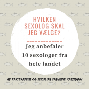 Dygtige sexologer i Danmark